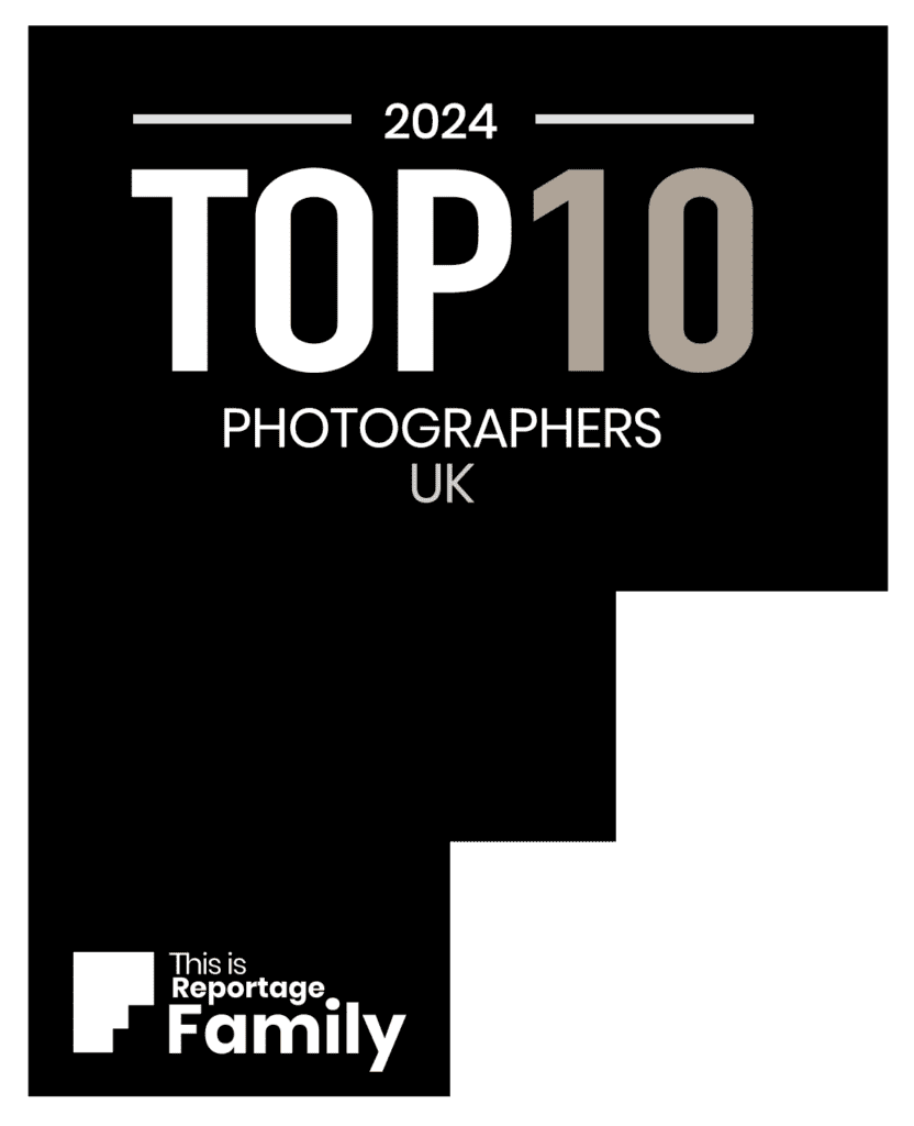 This is Reportage Family Documentary Family photography award Top 10 Photographers UK 2024