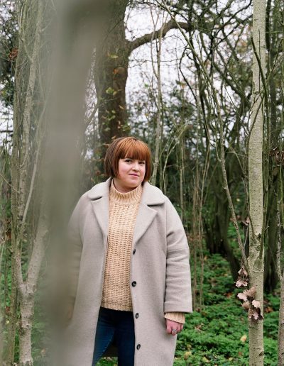 Business photography for a local artist and creative to create fun and creative images