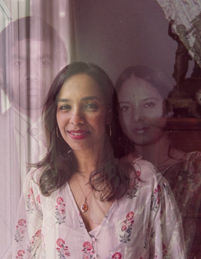 Creative personal branding photography for a coach in Dulwich Bromley