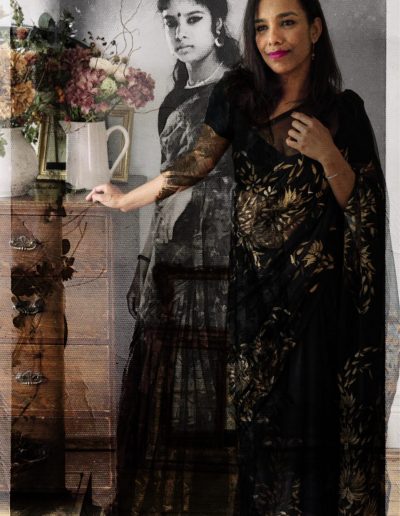 Playful personal branding photography for a coach in Dulwich Bromley