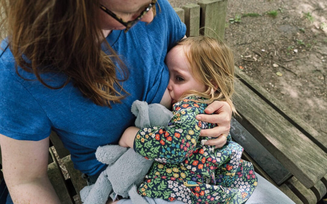 Family Photography: Storytelling Through a Series of Images