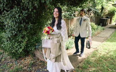 Top Questions to Ask Your Wedding Photographer