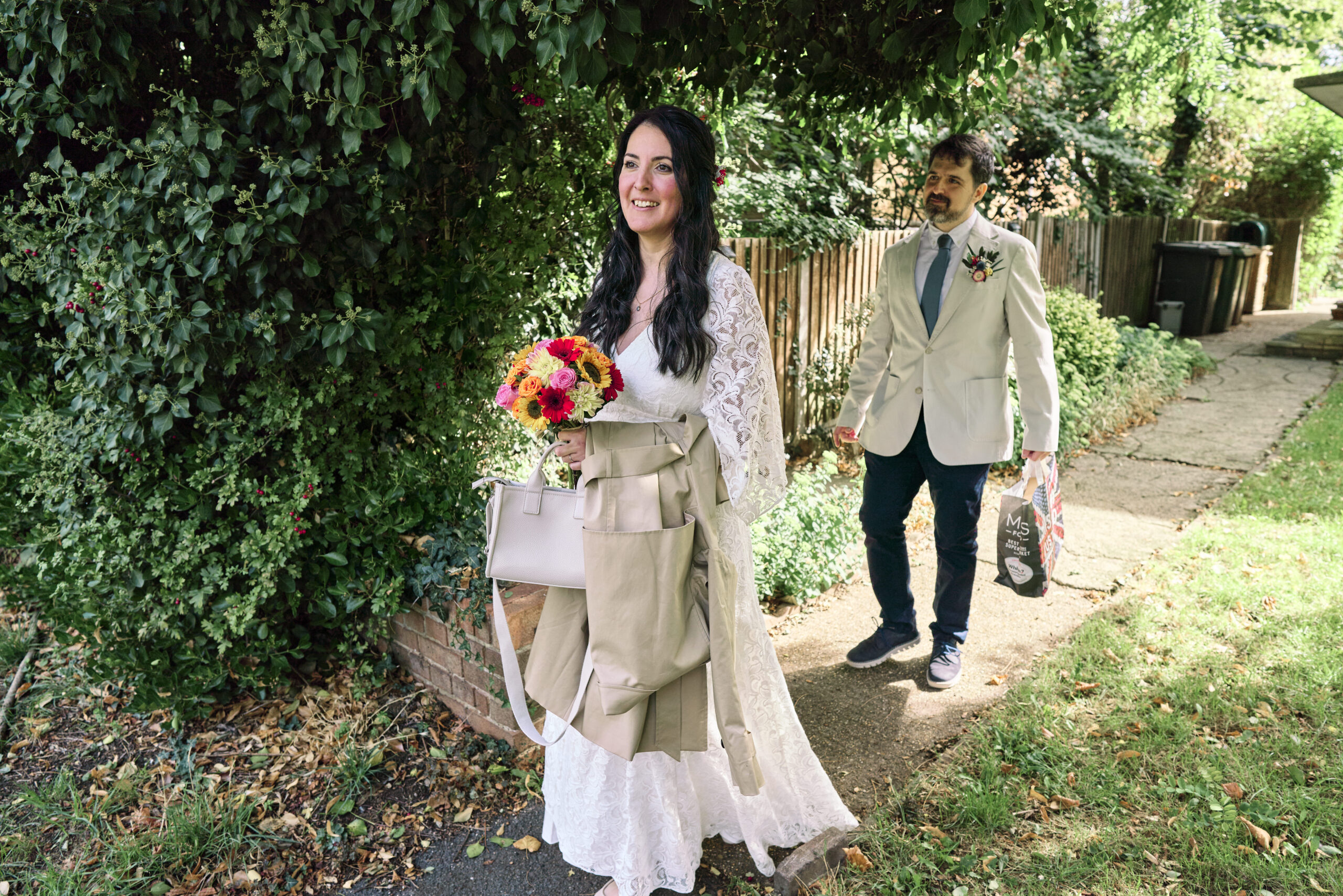 Top Questions to Ask Your Wedding Photographer